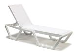 VELA SUN BED BY  SCAB