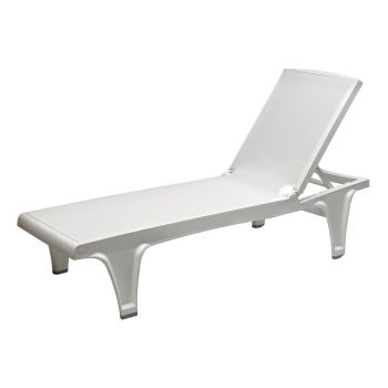 TAHITI SUNLOUNGER, SCAB DESIGN 