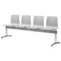 ALICE BENCH FIREPROOF 4-SEATER WAITING ROOM BY SCAB 