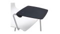 HPL PANIC TABLE FOR ALICE CHAIR BY SCAB