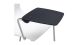 HPL PANIC TABLE FOR ALICE CHAIR BY SCAB