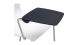 TABLE PANIQUE HPL POUR CHAISE ALICE PAR SCAB