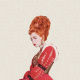 TAPETE SAWOY LADY 17130-1