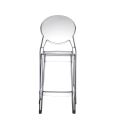 STOOL IGLOO h.74 BY SCAB