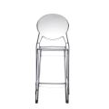 TABOURET IGLOO h.74 PAR SCAB