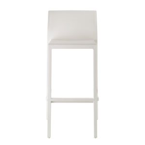 TABOURET KATE TECHNOPOLYMERE H 65 cm. DE SCAB 