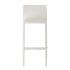 STOOL KATE TECHNOPOLYMER H 65 cm. OF SCAB