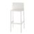 TABOURET KATE TECHNOPOLYMERE SCAB H 75 cm.