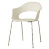 FAUTEUIL LADY B PAR SCAB