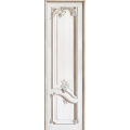 DECORAZIONE IN LEGNO HAUSSMANIANO DRANDE PORTA DESTRA (serie 1) 95 cm