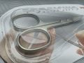 FORBICINO UNGHIE CURVE