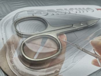 FORBICINO UNGHIE CURVE