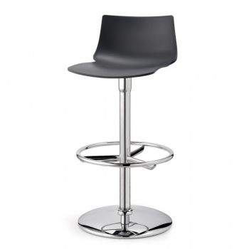 STOOL DAY TWIST TECHNOPOLYMER VON SCAB