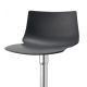 STOOL DAY TWIST TECHNOPOLYMER VON SCAB