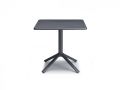 ECO FIXED TABLE 80 * 80 CM BY SCAB