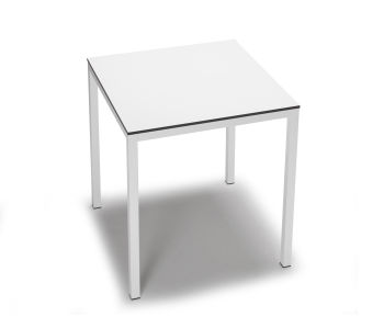 MIRTO TABLE 70 * 70 CM BY SCAB