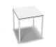 TABLE MIRTO 70*70 CM PAR SCAB