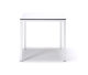 TABLE MIRTO 70*70 CM PAR SCAB