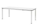 TABLE PRANZO EXTENDABLE 160-210*90 CM OF SCAB