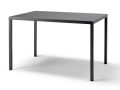  RECTANGULAR SUMMER TABLE 120 * 80 CM BY SCAB