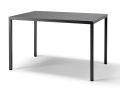 TABLE SUMMER RECTANGULAIRE 120*80 CM PAR SCAB