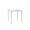 TIMO TABLE 80 * 80 CM BY SCAB