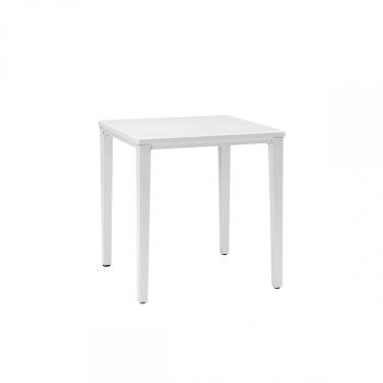 TABLE TIMO 70*70 CM PAR SCAB