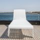 BED TAHITI ATMUNGSAKTIVES STOFF 5 POSITION VON 16 STÜCK VON SCAB 