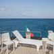 BED TAHITI ATMUNGSAKTIVES STOFF 5 POSITION VON 16 STÜCK VON SCAB 