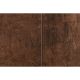 PANNELLO DECO RAME MARRONE 1,20 M