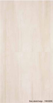 PANNELLO DECO LEGNO PIALLATO BEIGE CHIARO 2,60 M