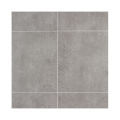 PANNELLO DECO PREMIUM CONCRETE GRIGIO SENZA COLLA  2,60 M