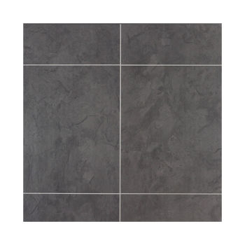 PANNELLO DECO PREMIUM ARDESIA SCURA SENZA COLLA 2,60 M 