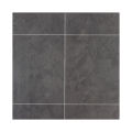 PANNELLO DECO PREMIUM  ARDESIA SCURA CON COLLA 2,60 M 