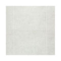 PANNELLO DECO PREMIUM SCOGLIERA BIANCA  CON COLLA 2,60 M