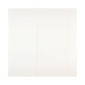 PANNELLO DECO BIANCO OPACO 2,60M