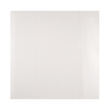 PANNELLO DECO BIANCO LUCIDO 2,60M (Confezione da 5,46m2)