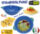 SCOLAPASTA RIFLORY DIAM 28 by  GIOSTYLE 