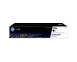 HP TONER 117A W2070A NERO