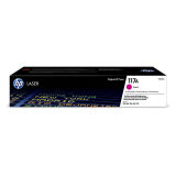 HP TONER 117A W2073A MAGENTA 