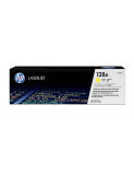 HP TONER 128A CE322A GIALLO 