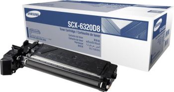 HP TONER SCX-6320D8 NERO 