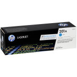 HP TONER 201A CF401A CIANO