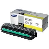 HP TONER CLT-Y505L/ELS GIALLO