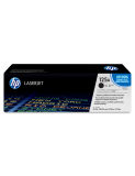 HP TONER 125A CB540A  NERO