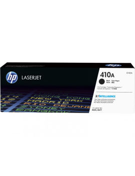 HP TONER 410A CF410A NERO