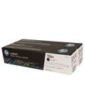 HP TONER 126A CE310AD NERO 2PZ 