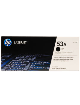 HP TONER Q7553A NERO 