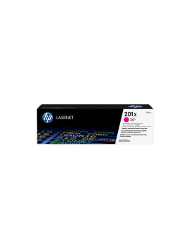 HP TONER 201X CF403X MAGENTA 