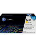 HP TONER 124A Q6002A GIALLO